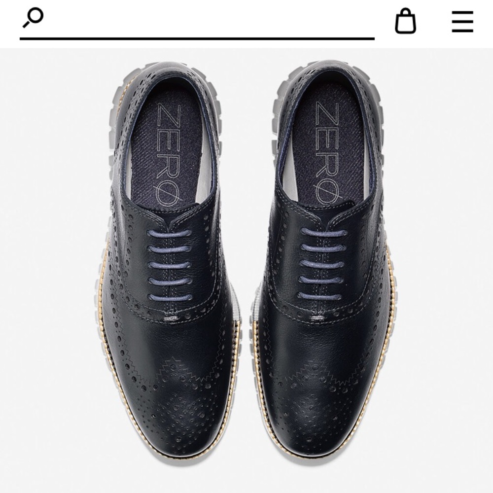 Men Cole Haan